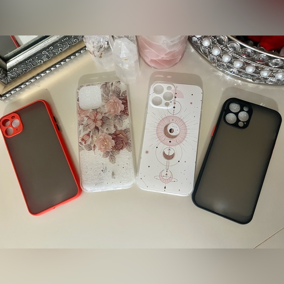 Iphone 12 Pro Max cover cases - Picture 2 of 4